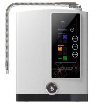 Jupiter Venus Water Ionizer