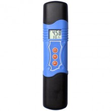 Digital pH and ORP Meter
