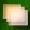 Easy Green Large Self-Draining Trays (Pack of 3)