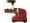 Oscar Neo in Wine/Red