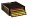 Excalibur 5 Tray Dehydrator Black