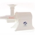 Champion Juicer White