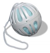 Fresh Water Bath Ball Filter