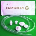 EasyGreen Tube and Plug Set