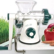 Lexen Healthy Manual Juicer
