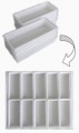 EasyGreen Junior Trays (pack of 10)