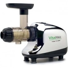 Oscar VitalMax 900 Juicer Polished Chrome