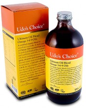 Udos Choice Ultimate Oil Blend