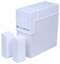 FreshWater High Flow Water Softener