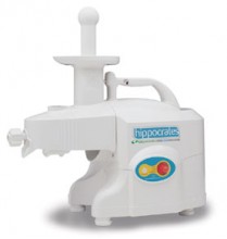 Green Power Hippocrates Juicer