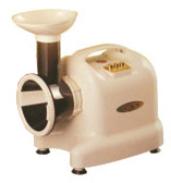 Samson Juicer Salad Slicer and Ice Crusher Attachment