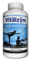 Vitälzym 360 Caps