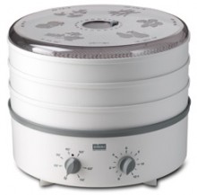 Stockli Dehydrator with Timer