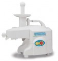 Green Power Hippocrates Juicer