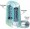 Aquasana AQ-4000 Water Filter Diagram