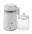 Waterwise 4000 Distiller with Free Glass Bottle