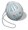 Fresh Water Bath Ball Filter
