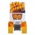 Frucosol F50 C Programmable Automatic Commercial Citrus Juicer