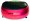 Vibrodisc Burgandy