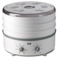 Stockli Dehydrator with Timer