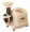 Samson Juicer Salad Slicer and Ice Crusher Attachment