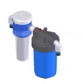 Oasis Whole House Water Filter