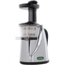 Oscar 930 Pro Hurom Juicer Chrome