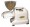 Samson Oil Extractor with the Samson 9001