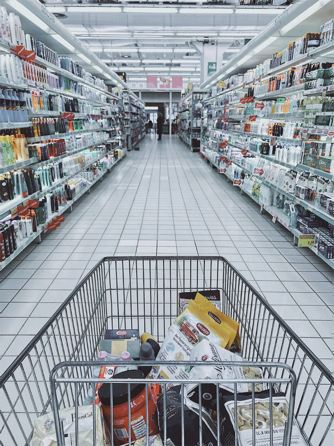 Supermarket