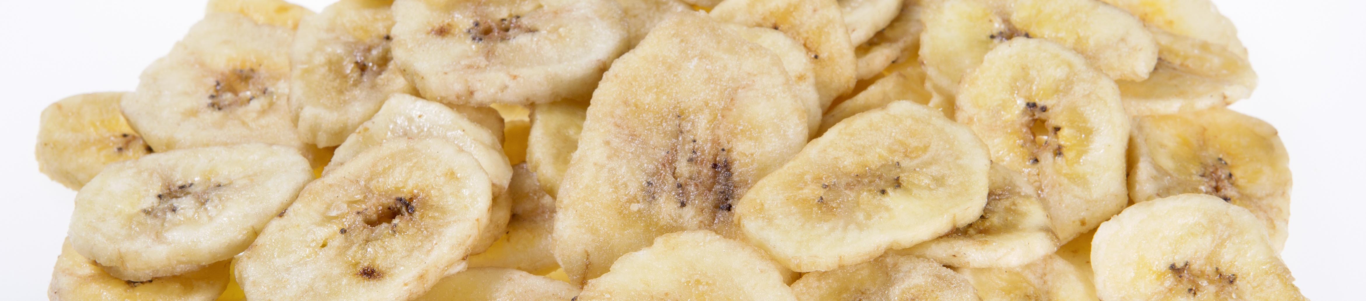 Banana Chips 