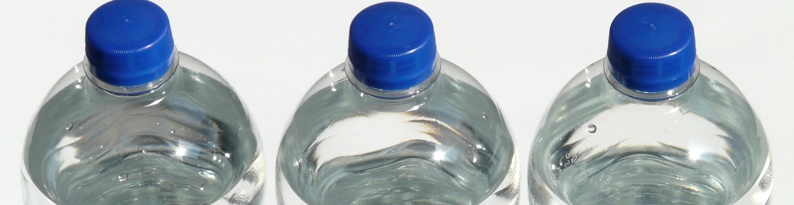 Water Bottles