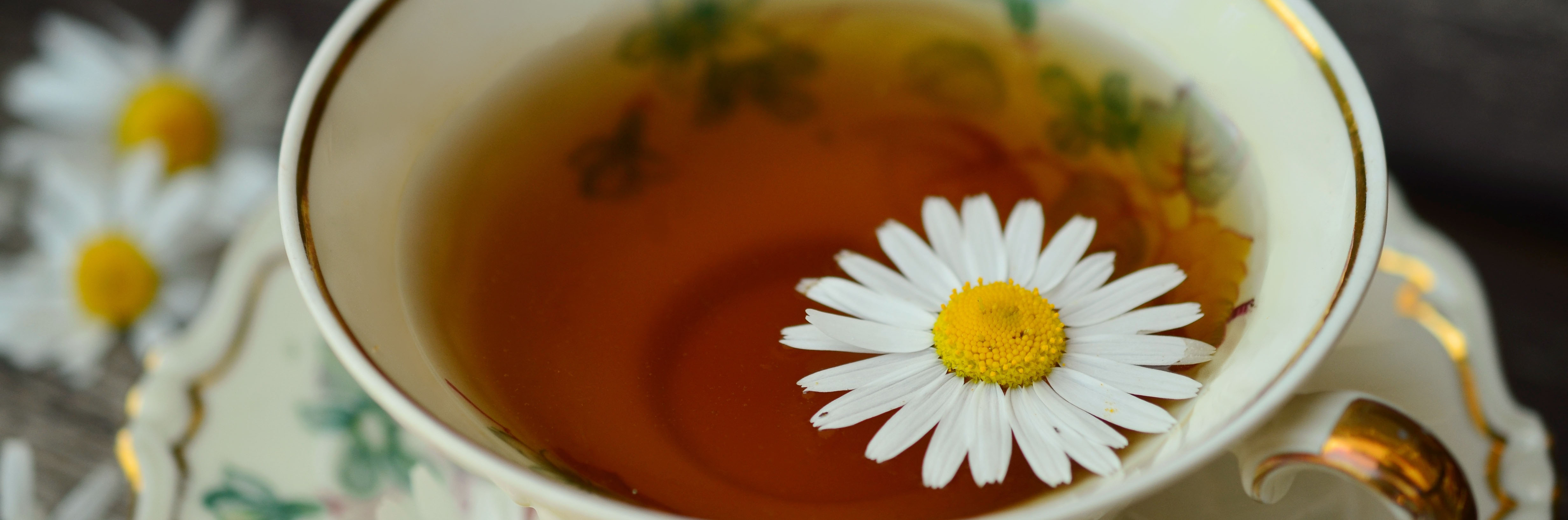 Chamomile Tea