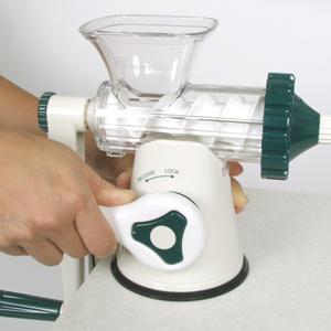 Lexen juicer store