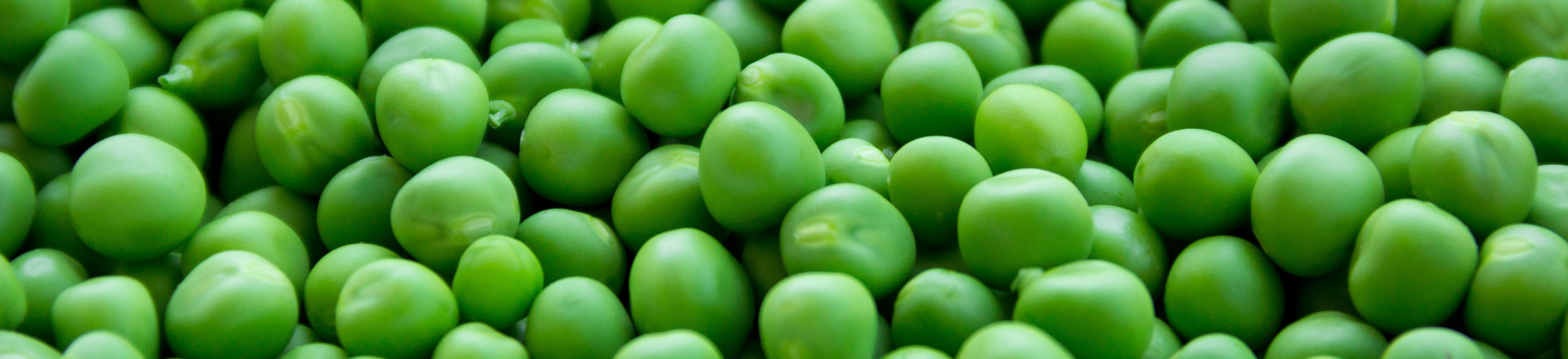 Peas