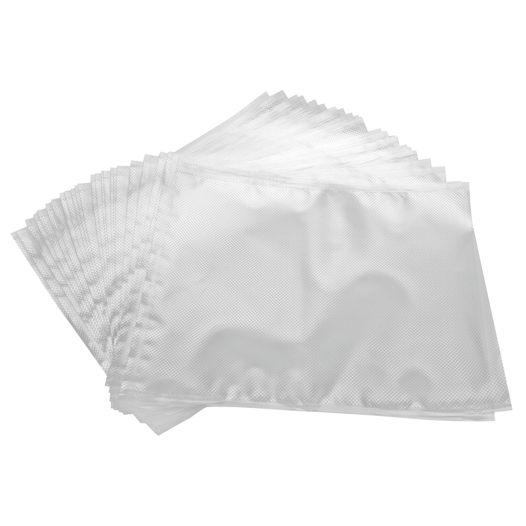 Vacuum bags